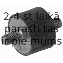Piekare, Radiators FEBI BILSTEIN 07403 