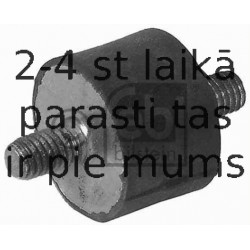 Piekare, Radiators FEBI BILSTEIN 07403 