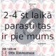 Bremžu disks PAGID 51011