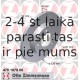 Тормозной диск PAGID 52803