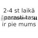 Augstsprieguma vads BOSCH 0 356 912 950