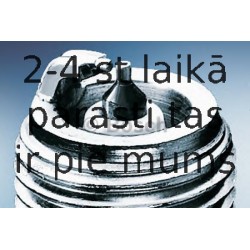 Aizdedzes svece BOSCH 0 241 245 641