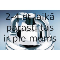 Aizdedzes svece BOSCH 0 242 240 648