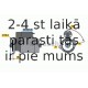 Starteris BOSCH 0 001 123 016