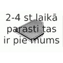 Фильтр, воздух во внутренном пространстве BOSCH 1 987 432 070