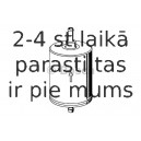 Топливный фильтр BOSCH 0 450 906 463