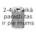 Degvielas filtrs BOSCH 1 457 429 656