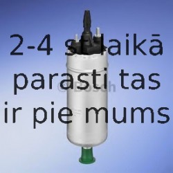 Degvielas sūknis BOSCH 0 580 464 089