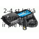 Датчик, давление во впускном газопроводе BOSCH 0 281 002 437