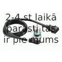 Apgriezienu devējs, Motora vadība BOSCH 0 261 210 030