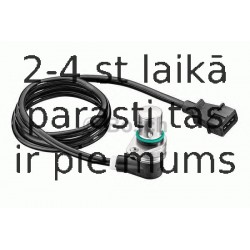 Apgriezienu devējs, Motora vadība BOSCH 0 261 210 030