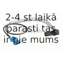 Apgriezienu devējs, Motora vadība BOSCH 0 261 210 169