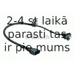 Apgriezienu devējs, Motora vadība BOSCH 0 261 210 188