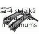 Stikla tīrītāja slotiņa BOSCH 3 397 007 466