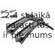 Щетка стеклоочистителя BOSCH 3 397 007 467