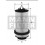 Фильтр топливный MANN-FILTER PU 966/2 x