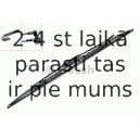 Stikla tīrītāja slotiņa BOSCH 3 397 018 170