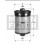 Degvielas filtrs MANN-FILTER WK 618