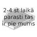 Воздушный фильтр BOSCH F 026 400 026