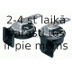 Skaņas signāls BOSCH 9 320 335 206