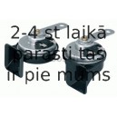 Skaņas signāls BOSCH 9 320 335 206