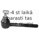 Stūres pirksts LEMF 10705 02