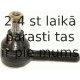Stūres pirksts LEMF 10711 02