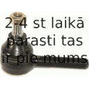 Stūres pirksts LEMF 10711 02