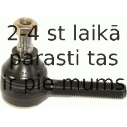 Stūres pirksts LEMF 10711 02