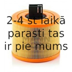 Gaisa filtrs MANN-FILTER C 18 114