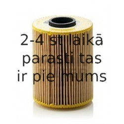Eļļas filtrs MANN-FILTER HU 926/3 x