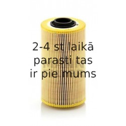 Eļļas filtrs MANN-FILTER HU 938/1 x