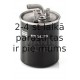 Топливный фильтр MANN-FILTER WK 842/13
