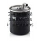 Топливный фильтр MANN-FILTER WK 822/1