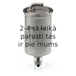 Degvielas filtrs MANN-FILTER WK 853/17