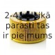 Eļļas filtrs MANN-FILTER HU 920 x