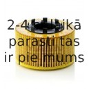 Eļļas filtrs MANN-FILTER HU 920 x