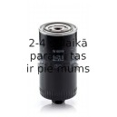 Масляный фильтр MANN-FILTER W 950/4