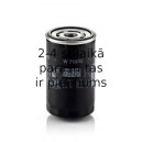 Масляный фильтр MANN-FILTER W 719/30