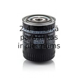 Масляный фильтр MANN-FILTER W 930/21
