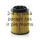 Eļļas filtrs MANN-FILTER HU 932/6 n