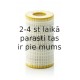 Масляный фильтр MANN-FILTER HU 718/5 x