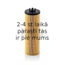 Eļļas filtrs MANN-FILTER HU 842 x