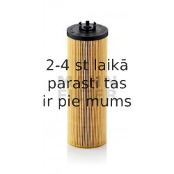 Eļļas filtrs MANN-FILTER HU 842 x