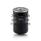 Масляный фильтр MANN-FILTER W 940/66