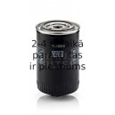 Масляный фильтр MANN-FILTER W 940/66