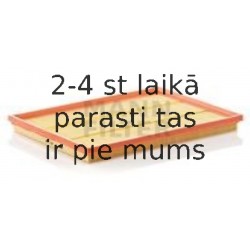 Воздушный фильтр MANN-FILTER C 3178