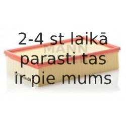 Воздушный фильтр MANN-FILTER C 31 195