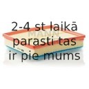 Воздушный фильтр MANN-FILTER C 29 168