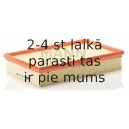 Воздушный фильтр MANN-FILTER C 32 191